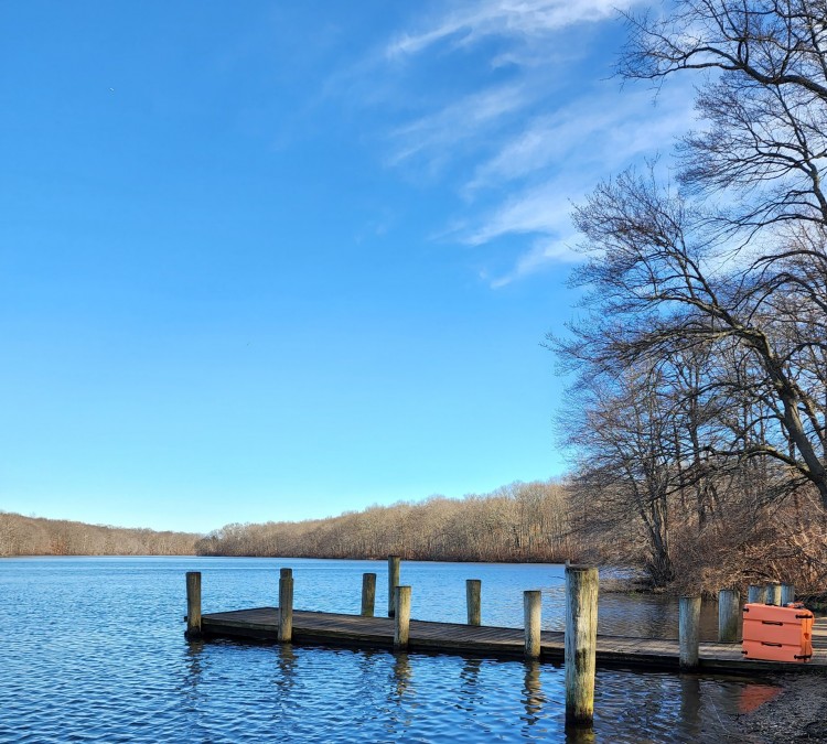 Blydenburgh Boat Launch and Parking (Smithtown,&nbspNY)